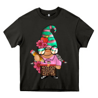 Asphalt teacher gnome Heavy Core Tee - Artiststas