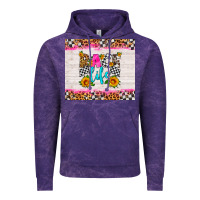 Cloud Purple race life Vintage Hoodie - HRA Design Shop