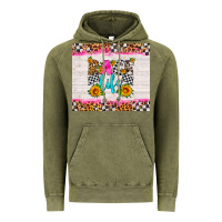 Vintage Olive race life Vintage Hoodie - HRA Design Shop