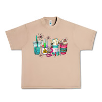 Burro science teacher coffee cups Urban Heavy Tee - AdoDesignShop