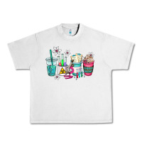 Lunar Rock science teacher coffee cups Urban Heavy Tee - AdoDesignShop
