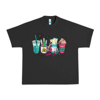 Pigment Black science teacher coffee cups Urban Heavy Tee - AdoDesignShop