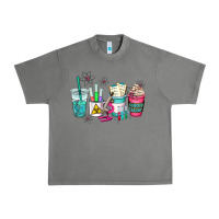 Tornado science teacher coffee cups Urban Heavy Tee - AdoDesignShop