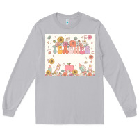 Moon Dust teacher custom name Long Sleeve Tee - JahusDesignShop