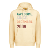 Pina Colada Awesome Since December 2008 Premium Hoodie - Bettercallsaul