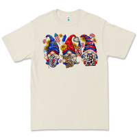 Bone usa with gnome billie wilder Premium Tee - texasbilliewilder