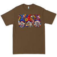 Cacao usa with gnome billie wilder Premium Tee - texasbilliewilder