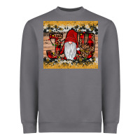 Storm gnome joy Heavyweight Sweatshirt - JahusDesignShop