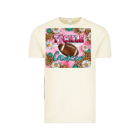 Vintage Arctic Breast cancer  tackle cancer tumbler Vintage Tee - Artiststas