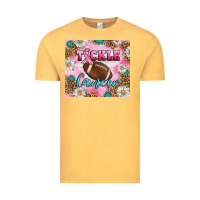 Vintage Mustard Breast cancer  tackle cancer tumbler Vintage Tee - Artiststas