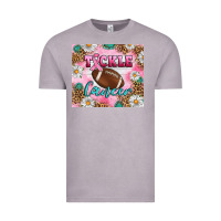 Vintage Zinc Breast cancer  tackle cancer tumbler Vintage Tee - Artiststas