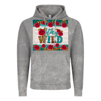 Cloud Rock stay wild Vintage Hoodie - HRA Design Shop