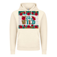 Vintage Artic stay wild Vintage Hoodie - HRA Design Shop
