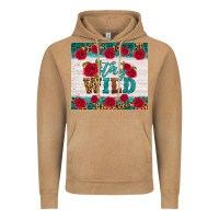 Vintage Camel stay wild Vintage Hoodie - HRA Design Shop