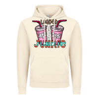 Vintage Artic loaded tea junkie Vintage Hoodie - CowhideDigitalArt