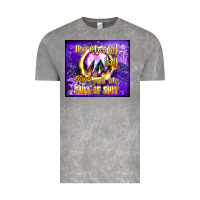 Cloud Rock my crystal ball says you are full of shit tumbler Vintage Tee - BundleAndBundleShop