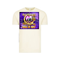 Vintage Arctic my crystal ball says you are full of shit tumbler Vintage Tee - BundleAndBundleShop