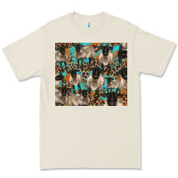 Bone Suffolk sheeps Premium Tee - BarkalooDesign