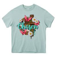 Chosen Heavy Core Tee | Teevron