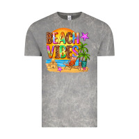 Cloud Rock beach vibes Vintage Tee - AdoDesignShop