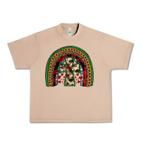 Burro cross rainbow Urban Heavy Tee - JahusDesignShop