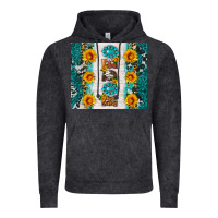 Vintage Black rodeo Vintage Hoodie - HRA Design Shop