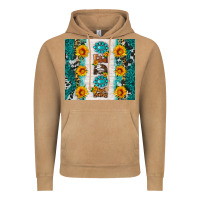 Vintage Camel rodeo Vintage Hoodie - HRA Design Shop