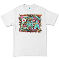 White certified nursing assistant cna Premium Tee - BarkalooDesign