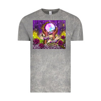 Cloud Rock stay witchy tumbler Vintage Tee - BundleAndBundleShop