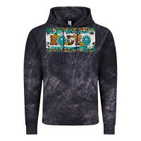 Cloud Black rodeo license plate Vintage Hoodie - HRA Design Shop