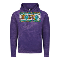Cloud Purple rodeo license plate Vintage Hoodie - HRA Design Shop