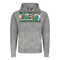 Cloud Rock rodeo license plate Vintage Hoodie - HRA Design Shop