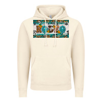 Vintage Artic rodeo license plate Vintage Hoodie - HRA Design Shop