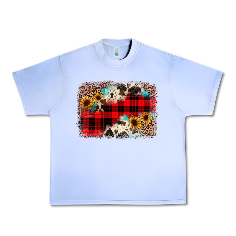 Christmas Background Urban Heavy Tee by JahusDesignShop | Teevron