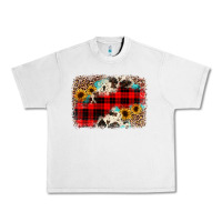 Lunar Rock christmas background Urban Heavy Tee - JahusDesignShop