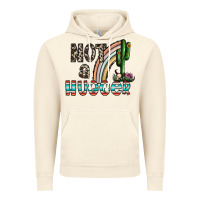 Vintage Artic not a hugger Vintage Hoodie - CowhideDigitalArt