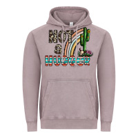 Vintage Zinc not a hugger Vintage Hoodie - CowhideDigitalArt