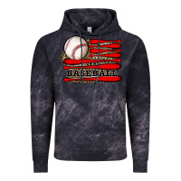 Cloud Black leopard baseball flag Vintage Hoodie - JahusDesignShop