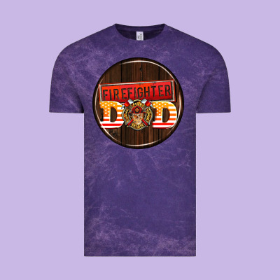 Firefighter Coasters Vintage Tee Designed By Adodesignshop