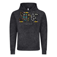 Not All Super Heroes Wear Capes Vintage Hoodie | Teevron