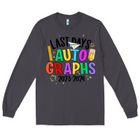 Smoke last days auto graphs Long Sleeve Tee - JahusDesignShop