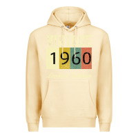 Pina Colada Vintage 1960 Limited Edition Premium Hoodie - Bettercallsaul