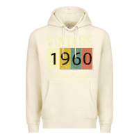 Sandshell Vintage 1960 Limited Edition Premium Hoodie - Bettercallsaul