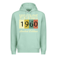 Seafoam Vintage 1960 Limited Edition Premium Hoodie - Bettercallsaul