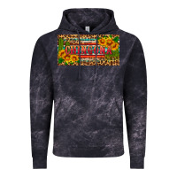 Cloud Black Chingona license plate Vintage Hoodie - HRA Design Shop