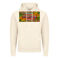 Vintage Artic Chingona license plate Vintage Hoodie - HRA Design Shop