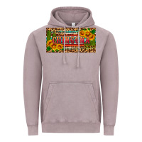 Vintage Zinc Chingona license plate Vintage Hoodie - HRA Design Shop