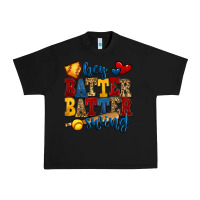Black hey batter batter swing softball Urban Heavy Tee - Jasminsmagicworld