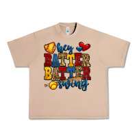 Burro hey batter batter swing softball Urban Heavy Tee - Jasminsmagicworld