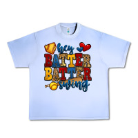 Grape Ice hey batter batter swing softball Urban Heavy Tee - Jasminsmagicworld